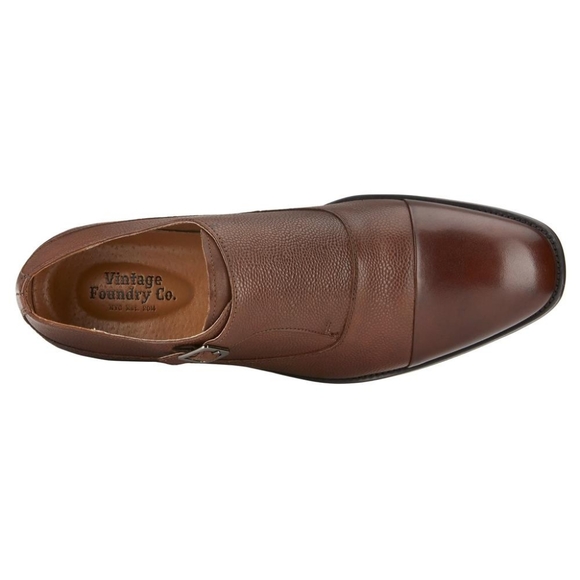Macy's Vintage Foundry Co
Men's Newport Monk - Picture 7 of 7